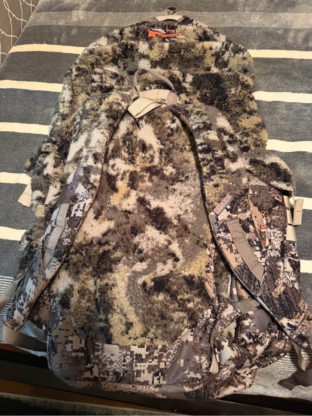Sitka Fanatic Backpack - Picture 3 of 5